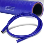 Hps 7/8" (22mm) Blue Reinforced Silicone Fkm Lined Oil Resistant Hose 4ft Long. Fixed Price $189.00.