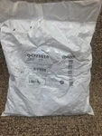 10-pack Uponor Q4771010 Propex Ep Polymer Coupling 1" X Pex. Fixed Price $18.75.