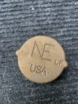 Merit Brass Nl116-24 1-1/2" Cap, Lead Free 125 Psi. Fixed Price $15.00.