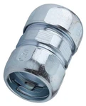 Halex, 1-1/4 In. Rigid Compression Coupling , 63612, 1 Per Pack. Fixed Price $27.75.
