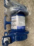 Hymax 2 Coupling 2" Part# 860-54-0054-16 (2.10-3.03 Inch Range). Fixed Price $175.00.
