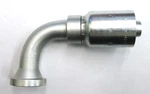 Hf 11977-16-16 - Parker Fitting 1" Hose X Sae Code 61 Flange Head. Fixed Price $121.29.