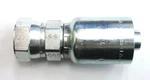 Hf 10677-20-20 - Parker Fitting 1-1/4" Hose X Female Jic 37. Fixed Price $108.99.
