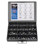 Aignep Usa 87861-04 Tube Fitting Kit, Universal Thread, 1/4 In Od, Brass. Fixed Price $357.99.