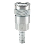 Parker 16-5b Quick Connect,socket,1/2" Body,3/8" Barb 30n352. Fixed Price $59.54.