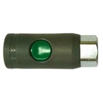 Milton S-99787 1/4" Npt Female, "t" Style Safety Coupler. Fixed Price $23.34.